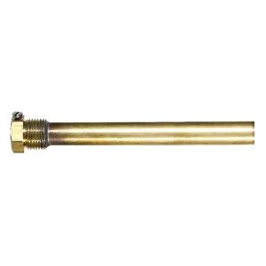TS131IP-3/4A Погружная гильза для TS131
