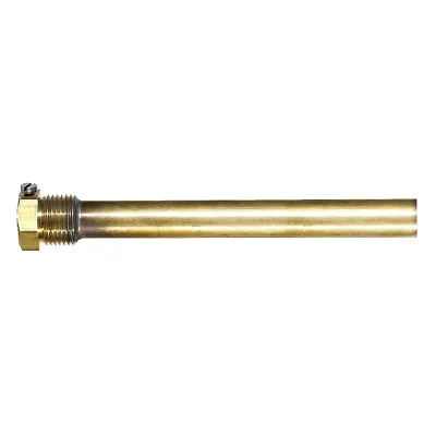 TS131IP-3/4A Погружная гильза для TS131