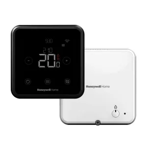Y6H810WF1005 - Wall mounted T6 wired Smart Thermostat Kit, 24 h