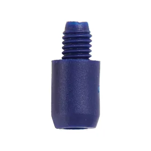 Pressure Feedback Fitting for Tube D6 X 1