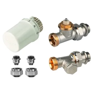 VTL3036DS1536 T3019 + V2036DSX15 + V2437D0015 +2xOT113M-3/4F