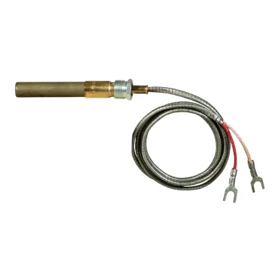 Q313A1022 750 mV Thermopile, 35 in Lead, Bulk