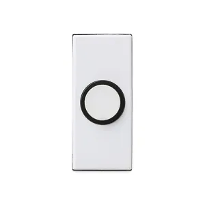 D814 Sesame Doorbell Push