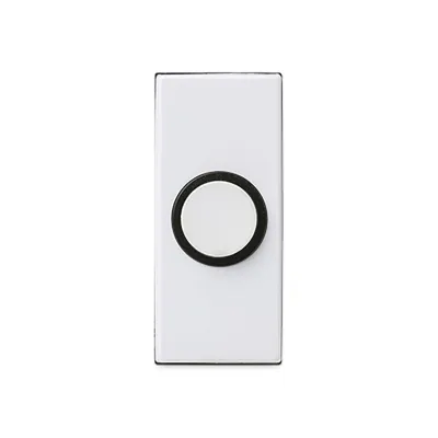 D814 Sesame Doorbell Push