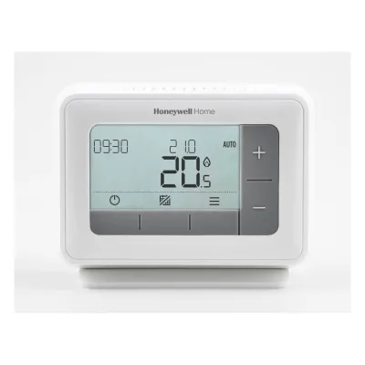 T4H700RF2053 T4R Wireless programmable thermostat (spare only)