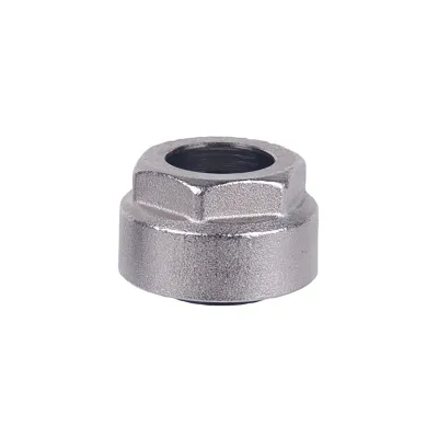FEG3/4CS14-10 - G3/4 in - 14 mm (for 14 mm copper and steel pipe), 10 pcs