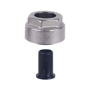 FEG3/4P12X1.1 - G3/4" - 12x1,1 мм (для трубы PEX 12x1,1 мм), 1 шт