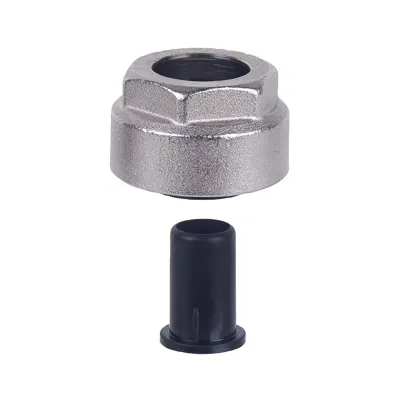 FEG3/4P12X1.1 - G3/4" - 12x1,1 мм (для трубы PEX 12x1,1 мм), 1 шт