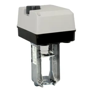 ML7420A6017 modulating 0/2...10 V, 600N, 24 V AC, 30 s