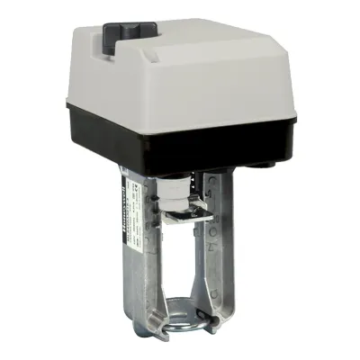 ML7420A6017 modulating 0/2...10 V, 600N, 24 V AC, 30 s