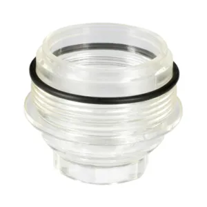 Фильтровая чаша Resideo SK06TG-1/2 для размеров 1/2" + 3/4"