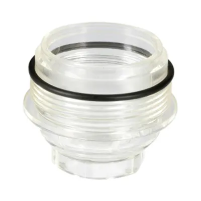 Фильтровая чаша Resideo SK06TG-1/2 для размеров 1/2" + 3/4"