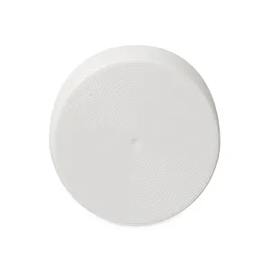 Minibuzzer Classic Wired Doorbell - White
