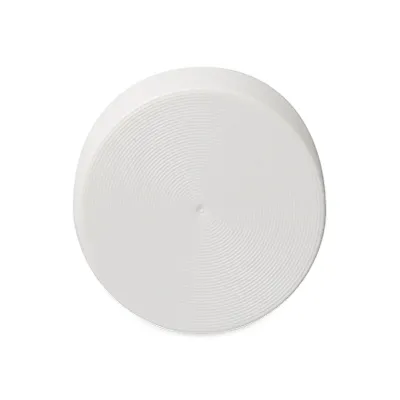 Minibuzzer Classic Wired Doorbell - White