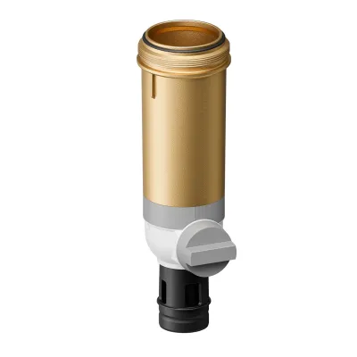 Чаша фильтра из латуни без свинца FT76S-1LFAM, 1/2"–1 1/4"