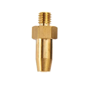 Pressure Feedback Fitting for Tube D4 X 1
