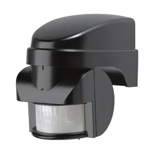 L210NBLK Spectra 140DEG PIR - Black