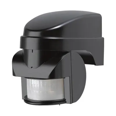 L210NBLK Spectra 140DEG PIR - Black