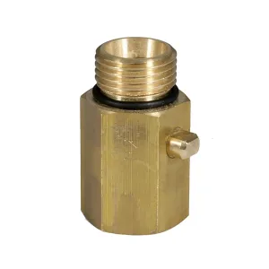 KH11S-1A шаровой кран в комплекте для размеров 1/2" - 2"