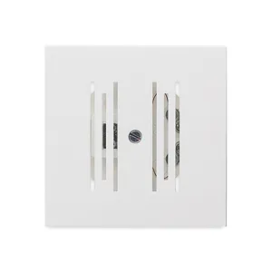 E2609 8-12V AC Wired Chime, 84 dB