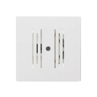E2609 8-12V AC Wired Chime, 84 dB