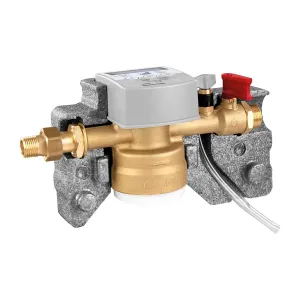 Устройство обработки воды Resideo VE300S-1/2A