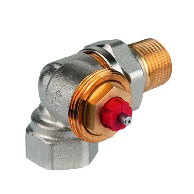 V2020LFX10 - Body pattern double angle left, 10 mm, 3/8 in