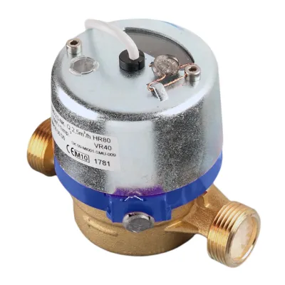 EW1050AP2000 Счетчик холодной воды 20 мм