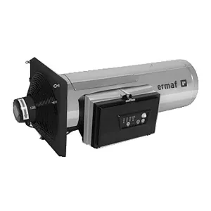 GP40 ACU Direct Heater 40 kW, 3900 m³/h