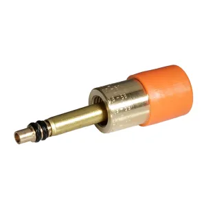 VA2400A002 Temperature-controlled actuator for 50...60 °C temperature range