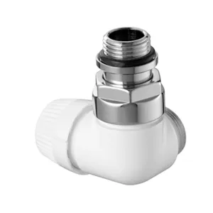 V2081RSL15A White, Double angle right