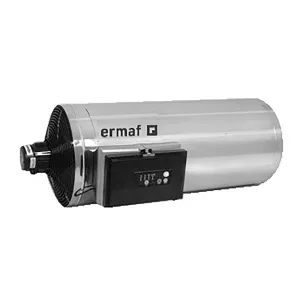 GP120 ACU Direct Heater, 120 kW, 8000 m³/h