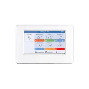ATC928G3027 - Connected Central controller