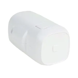 Vandalism protection for HR91