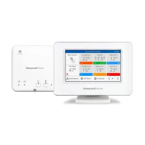 ATP931GM4052 evohome smart thermostat, control module - PL/HU/CZ/SK/RO/BG