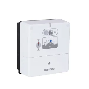 VRM10N ROTARY ACTUATOR 10 Nm, 24 V AC/DC