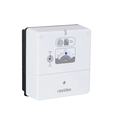 VRM30N ROTARY ACTUATOR 30 Nm, 24 V AC/DC