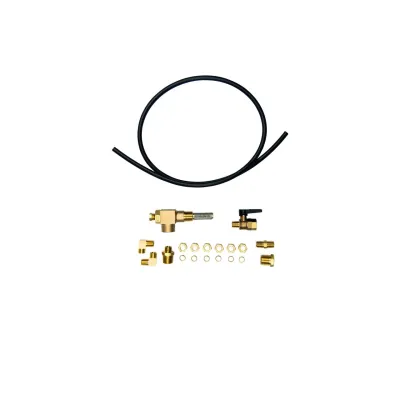 MV300-CON2-SET — комплект соединительных кабелей управления DN 80 — DN 100