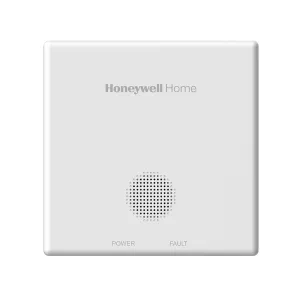 R200C-N1 Сигнализатор (детектор) угарного газа (CO) с взаимосвязью UK