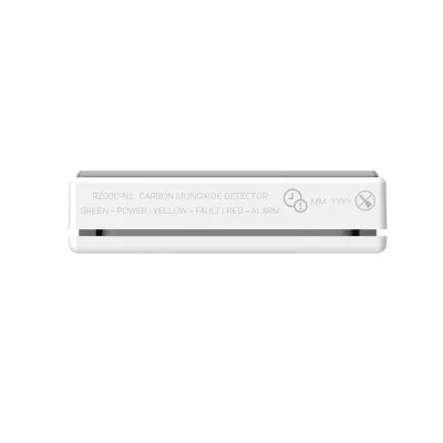 R200C-N1 Сигнализатор (детектор) угарного газа (CO) с взаимосвязью UK