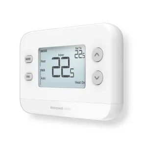 FocusPRO® N100 Non-Programmable Thermostat Multistage for Middle East