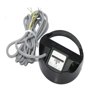 EWA110C2540-PO Communication modules, pulse out module, DN25 - 40