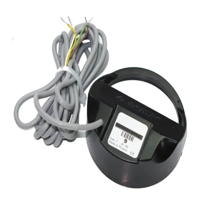 EWA110C2540-PO Communication modules, pulse out module, DN25 - 40