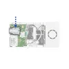 WWB100 - WiFi Communication Module for W Panel