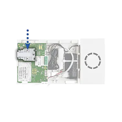 WWB100 - WiFi Communication Module for W Panel