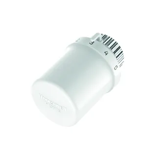 T3019_2-5 Thera-6 Radiator Thermostat, internal sensor