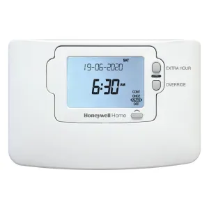 ST9100C1006 1-channel timer, 7 day