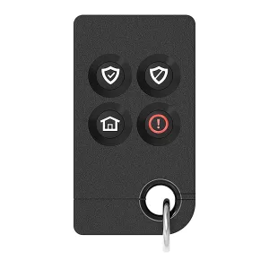 PROSIXFOB-EU ProSeries Two-Way Wireless Keyfob
