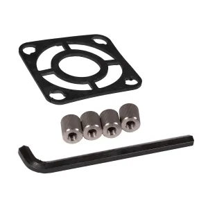 DS-FX74CS — комплект уплотнений для F74CS/FK74CS 1/2" — 1 1/4"