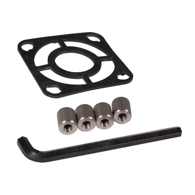 DS-FX74CS — комплект уплотнений для F74CS/FK74CS 1/2" — 1 1/4"